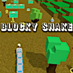 Blocky Snakes